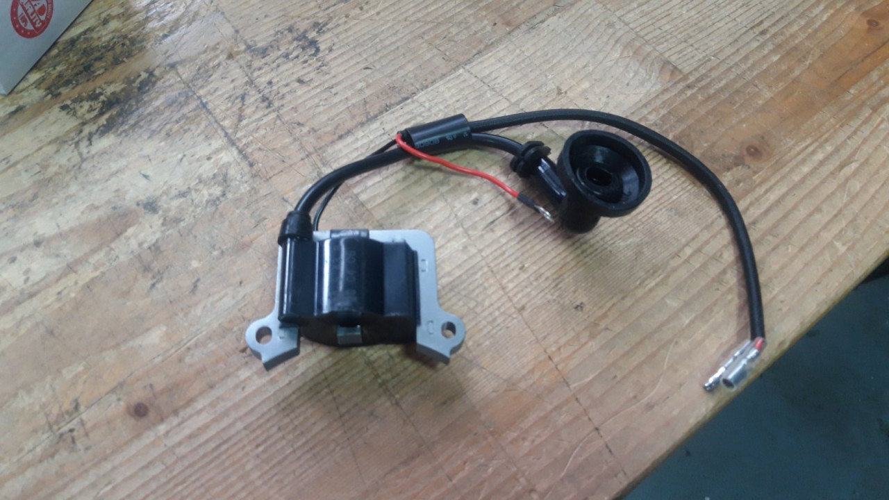 ELEKTRONIK ZA TRIMER DEMON AGM FARM VILLAGER BC 1250 BC 1900