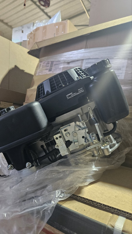MOTOR KOSILICE ZA FREZE LONCIN