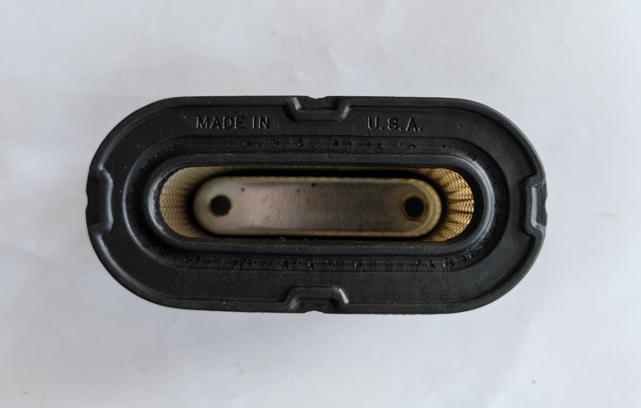 FILTER VAZDUHA B&S BRIGGS & STRATTON 7 8 11 KS 491950 140 x 70 mm