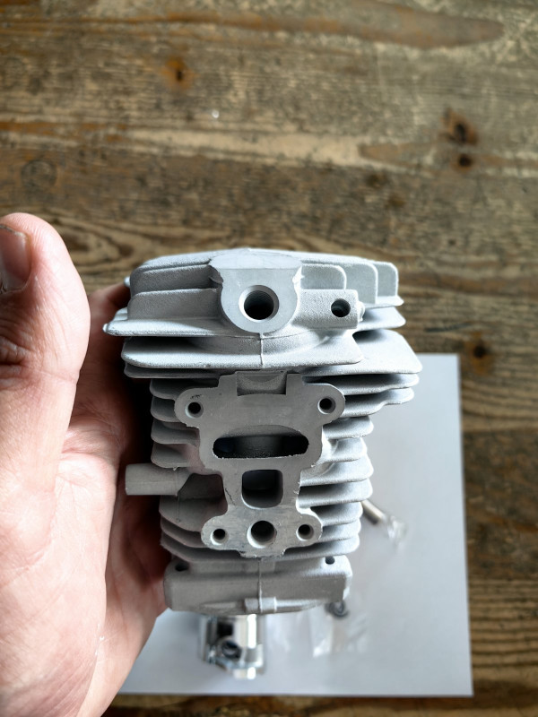 CILINDAR KLIP KARIKE STIHL MS 211 fi 40 mm