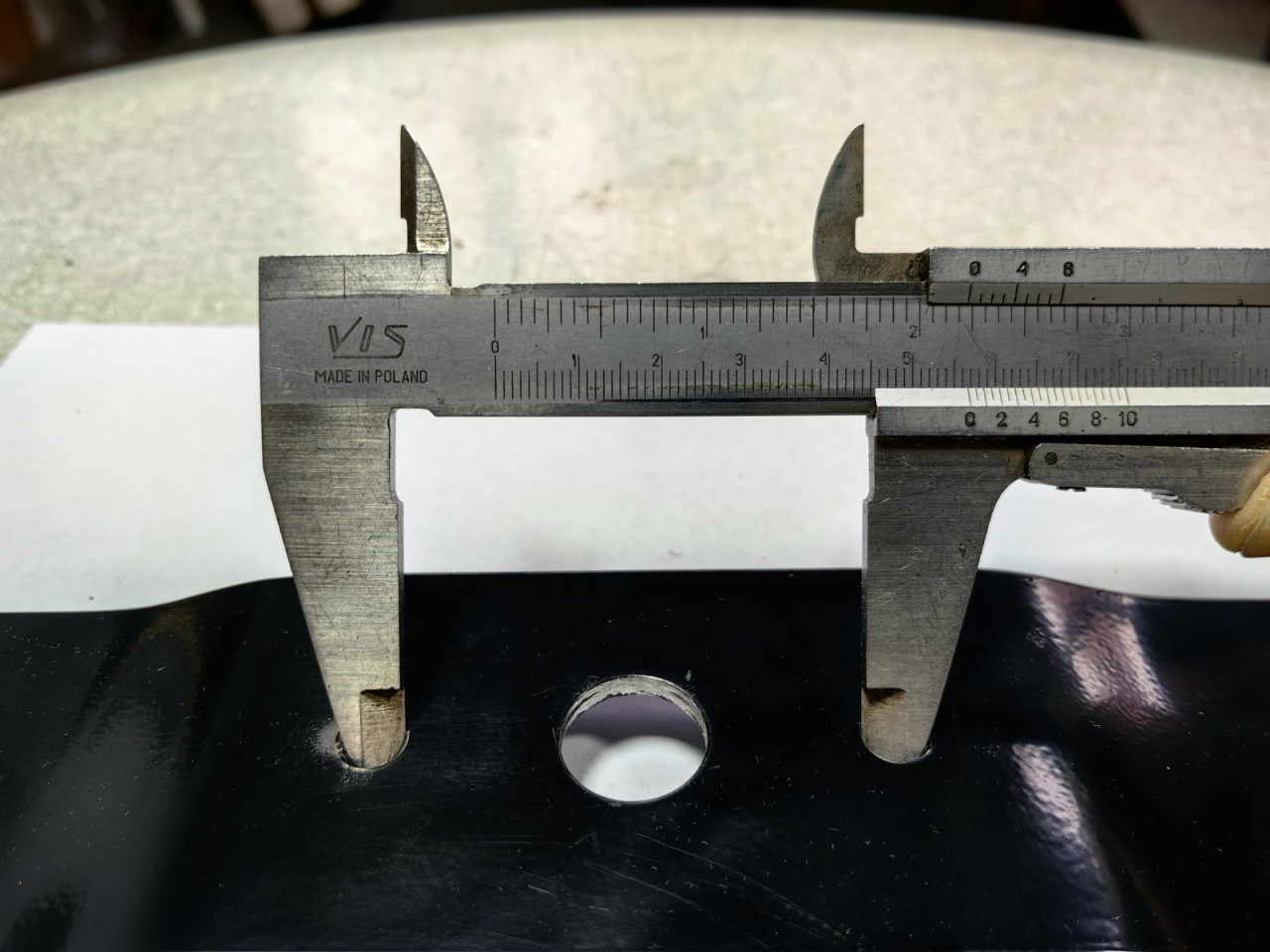 NOZ KOSILICU VIKING 46,2 cm 462 mm RATIOPARTS