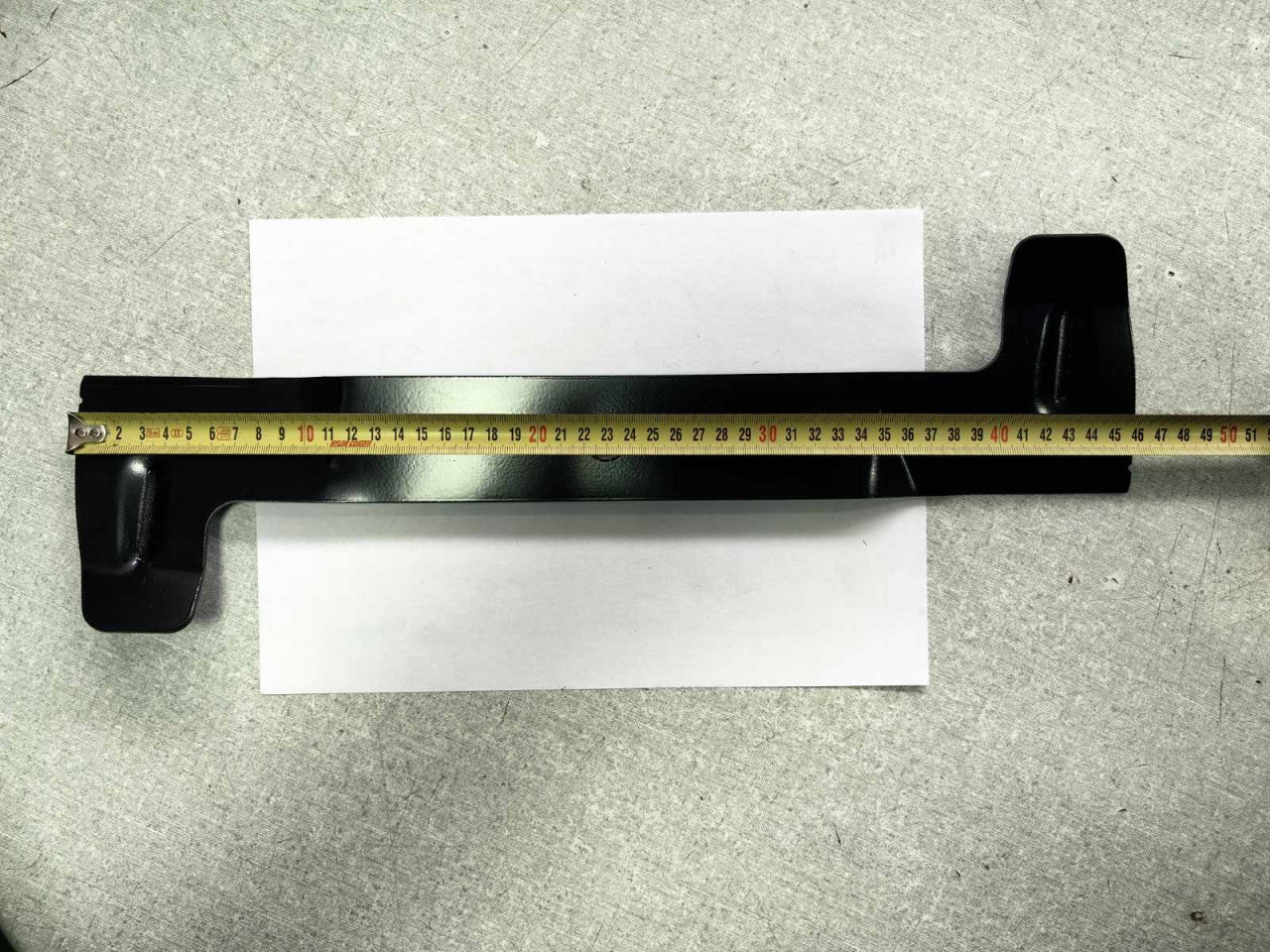 NOZ ZA KOSILICE 46 cm STIGA VIKING SOLO SABRE SABO