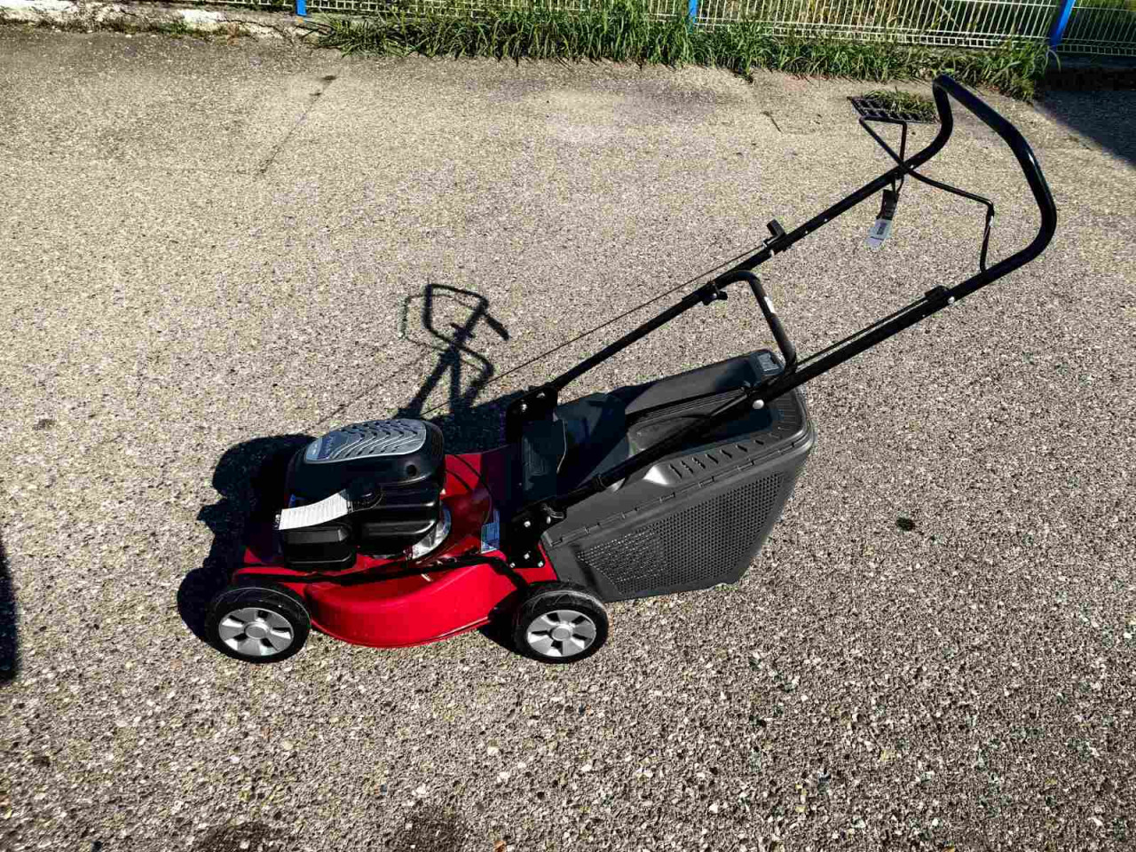 CASTELGARDEN STIGA XC 48