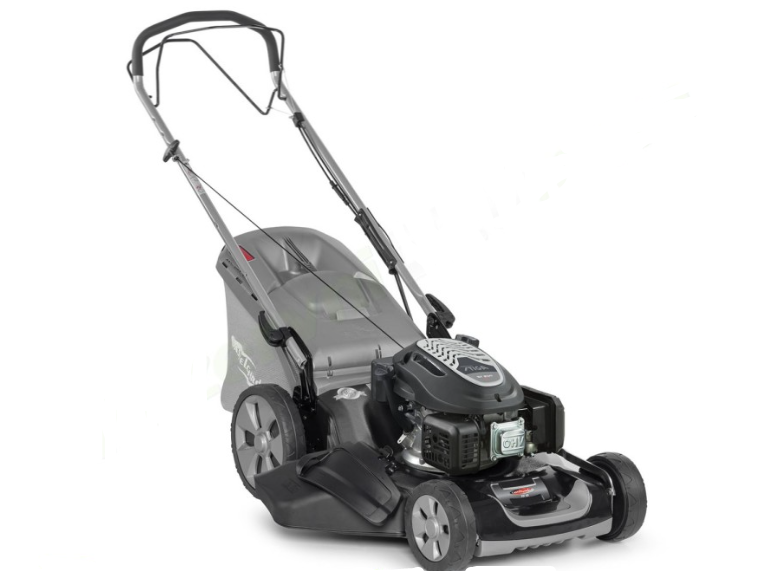 CASTELGARDEN XS 55 S MOTORNA KOSILICA CASTEL GARDEN 6 KS
