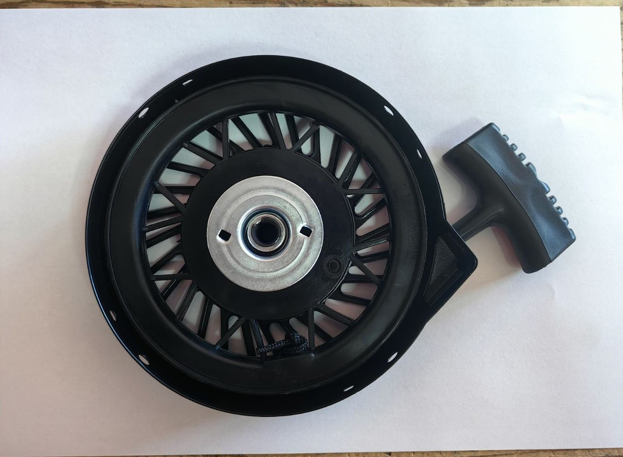 STARTER TECUMSEH KOMPLET PRISMA BRIGGS & STRATTON WOLF