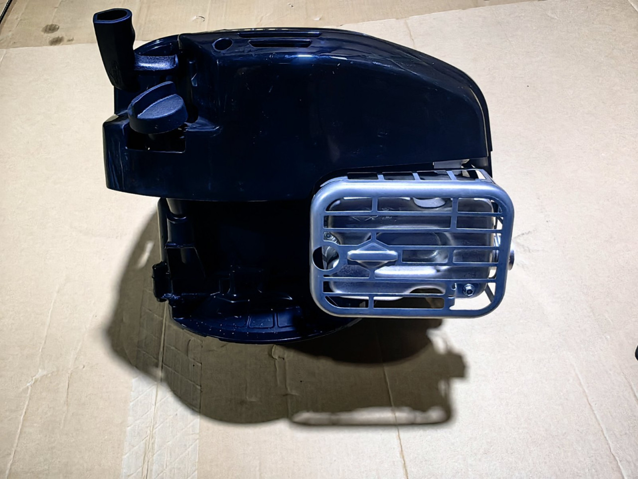 MOTOR ZA KOSILICU BRIGGS & STRATTON 675 EXI 163 cc Fi-22,2 mm