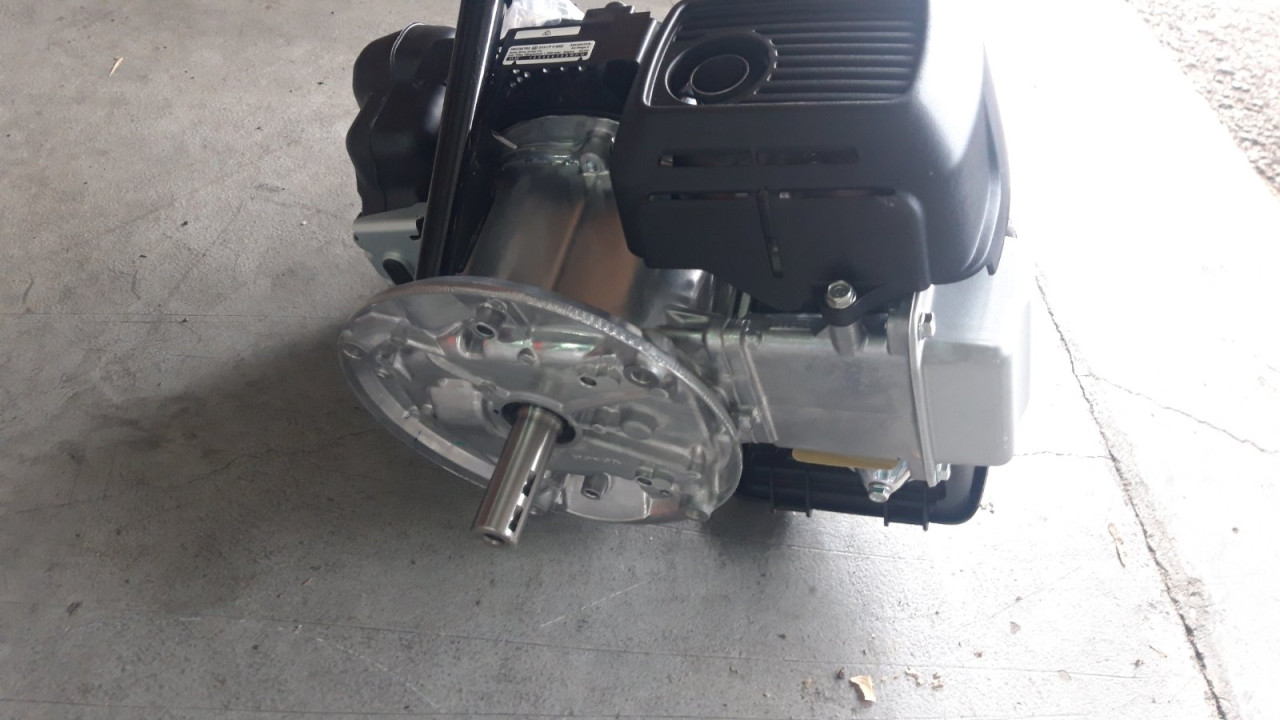 MOTOR ZA KOSILICU HONDA GCV 170