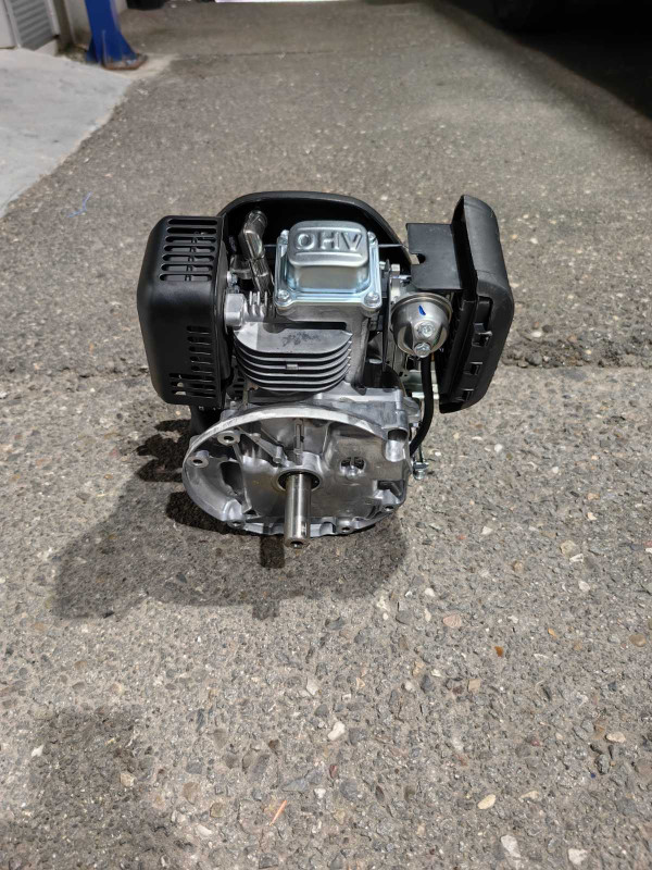 GGP STIGA MOTOR OHV 170  ZA MOTORNE KOSILICE