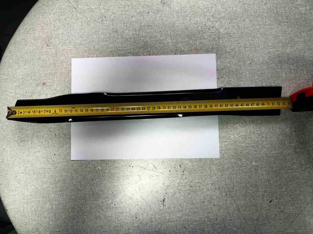 NOZ ZA KOSILICU HUSQVARNA PARTNER MCCULLOCH 53,3 cm
