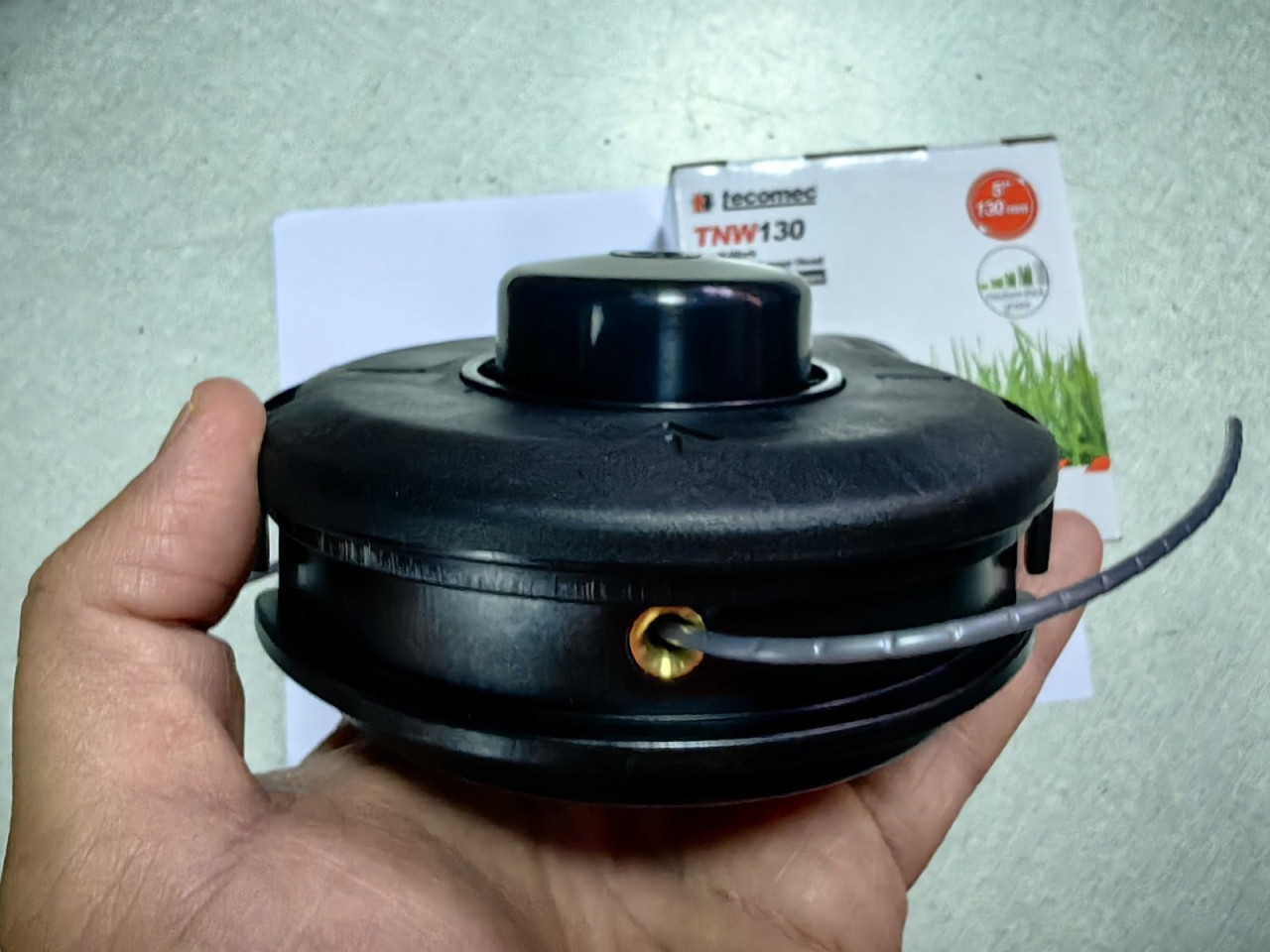 GLAVA ZA TRIMER STIHL FS 45 55 56 91 100 120 130 131 235 250 350
