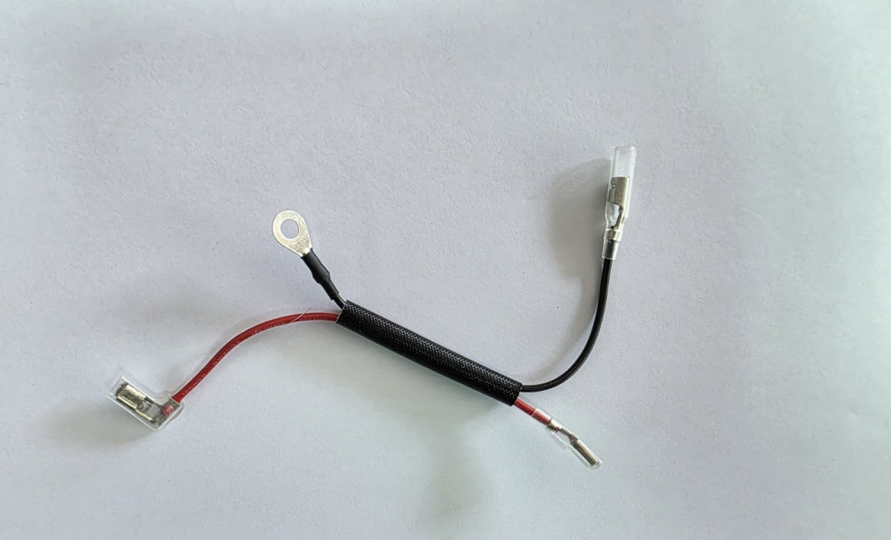 ELEKTRONIKA (BOBINA) HUSQVARNA 136 141 235 236 240