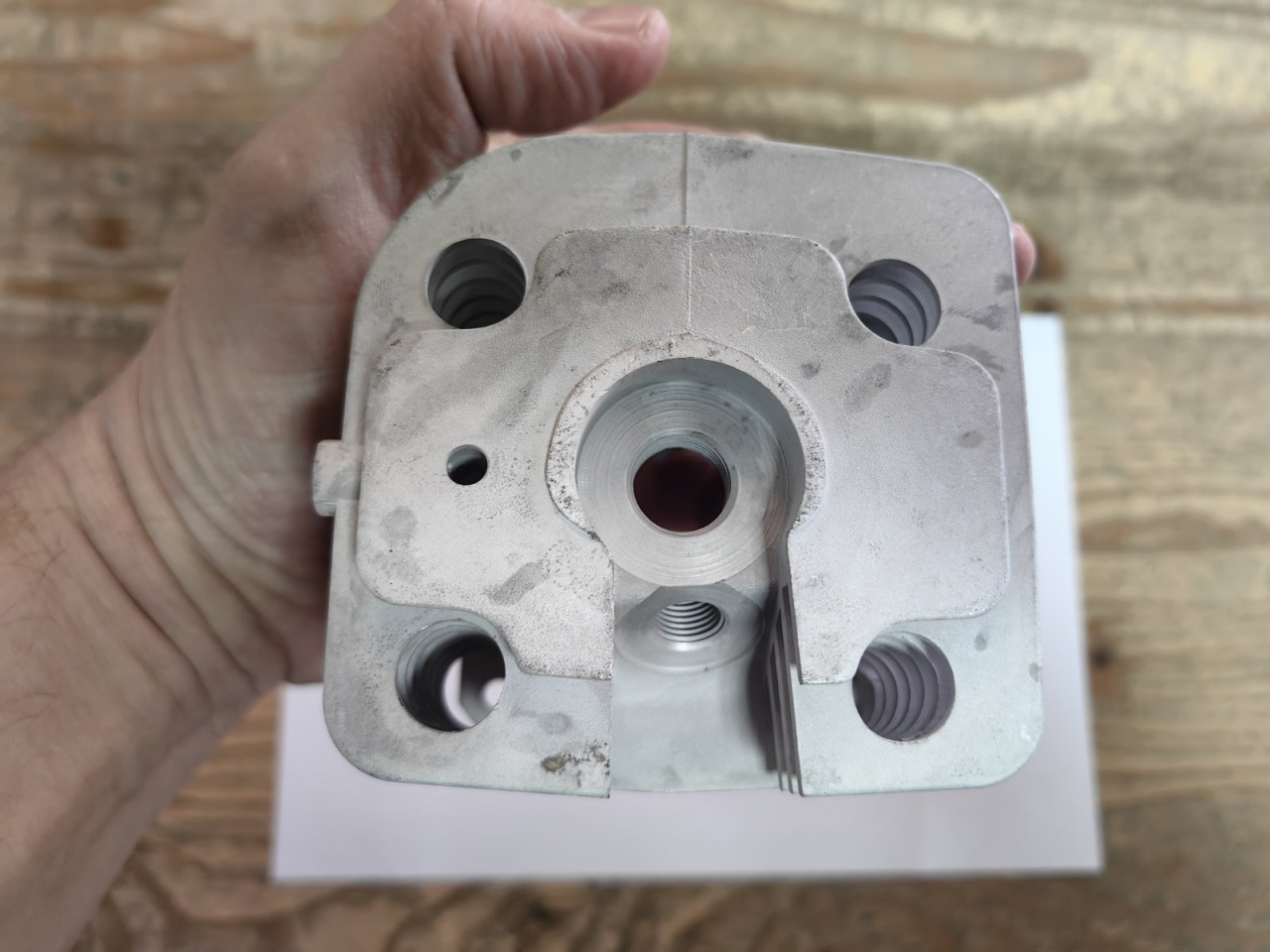 CILINDAR KLIP KARIKE ZA TRIMER STIHL FS 450 Fi 44 mm