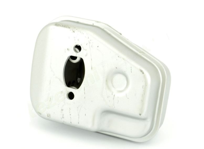 AUSPUH HUSQVARNA 120 235 236 240 235E 240E JONSERED CS 2234 S