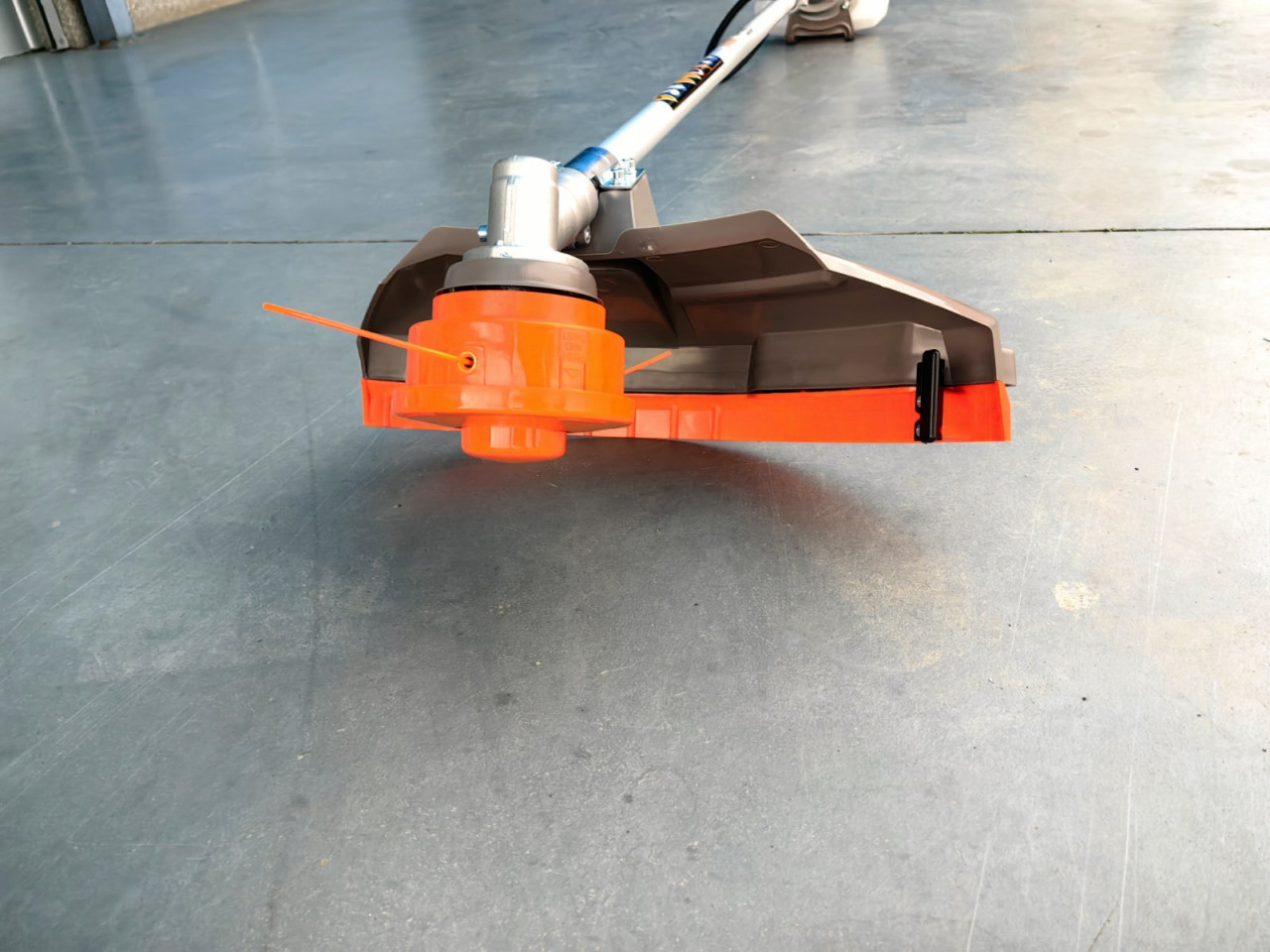 KASEI MOTORNI TRIMER KOSA 43 cm3