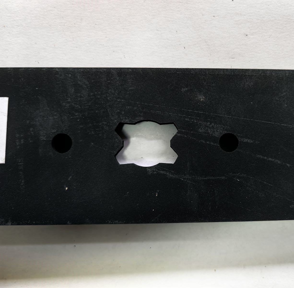 NOZ ZA KOSILICU MTD 45,2 cm 45,2cm  RATIOPARTS