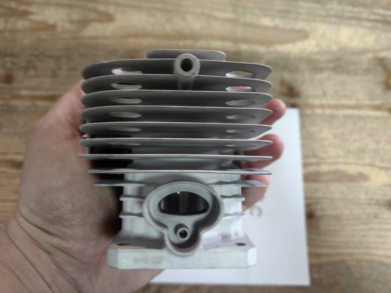 CILINDAR KLIP KARIKE ZA TRIMER STIHL FS 450 Fi 44 mm