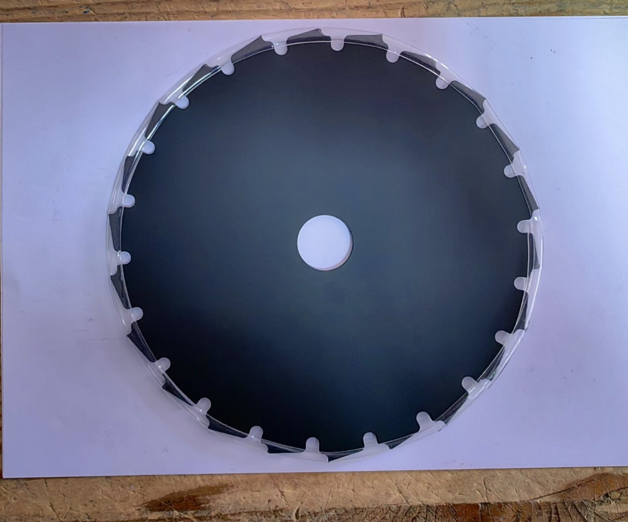 CIRKULAR CEKULAR NOZ ZA TRIMER BOSCH 22 ZUBA 200x25.4x1.6 mm