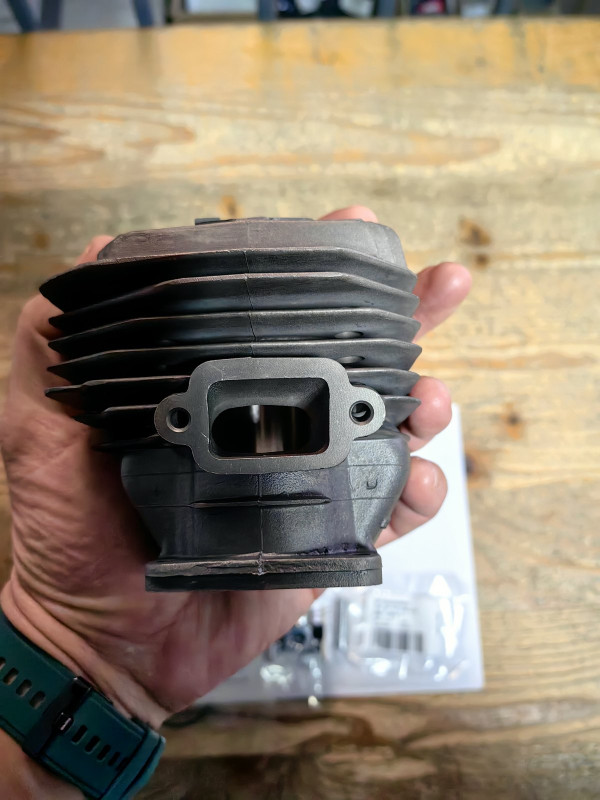 CILINDAR KLIP KARIKE STIHL MS 440 STIHL 044 fi 50x10 mm