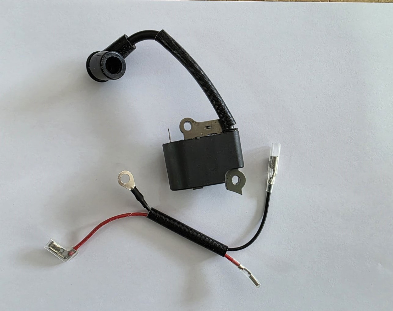 ELEKTRONIKA (BOBINA) HUSQVARNA 136 141 235 236 240