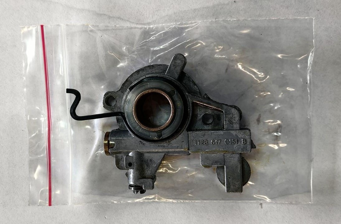 ULJNA PUMPA STIHL MS 341 361 362