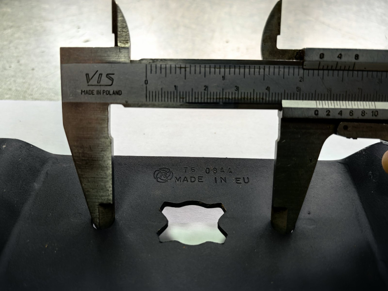 NOZ KOSILICA KOSILICU MTD 46 cm 46cm  ZVIJEZDA