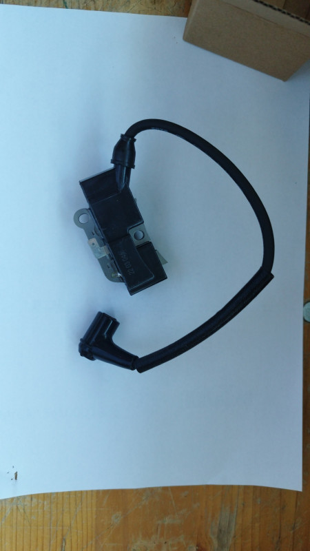 ELEKTRONIKA HUSQVARNA 365 340 345 350 357 359 362 371 372 385