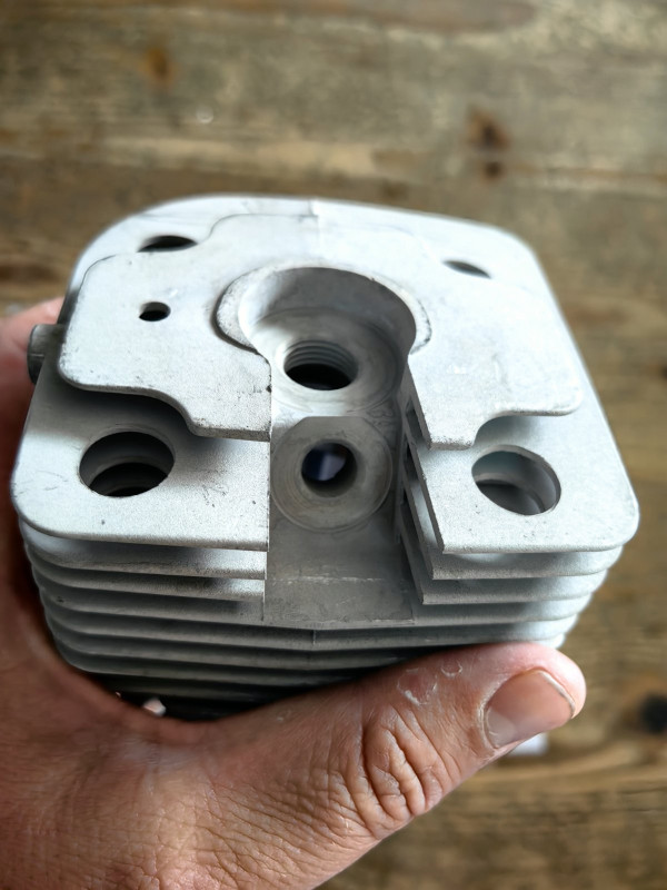 CILINDAR KLIP KARIKE ZA TRIMER STIHL FS 450 fi 44 mm