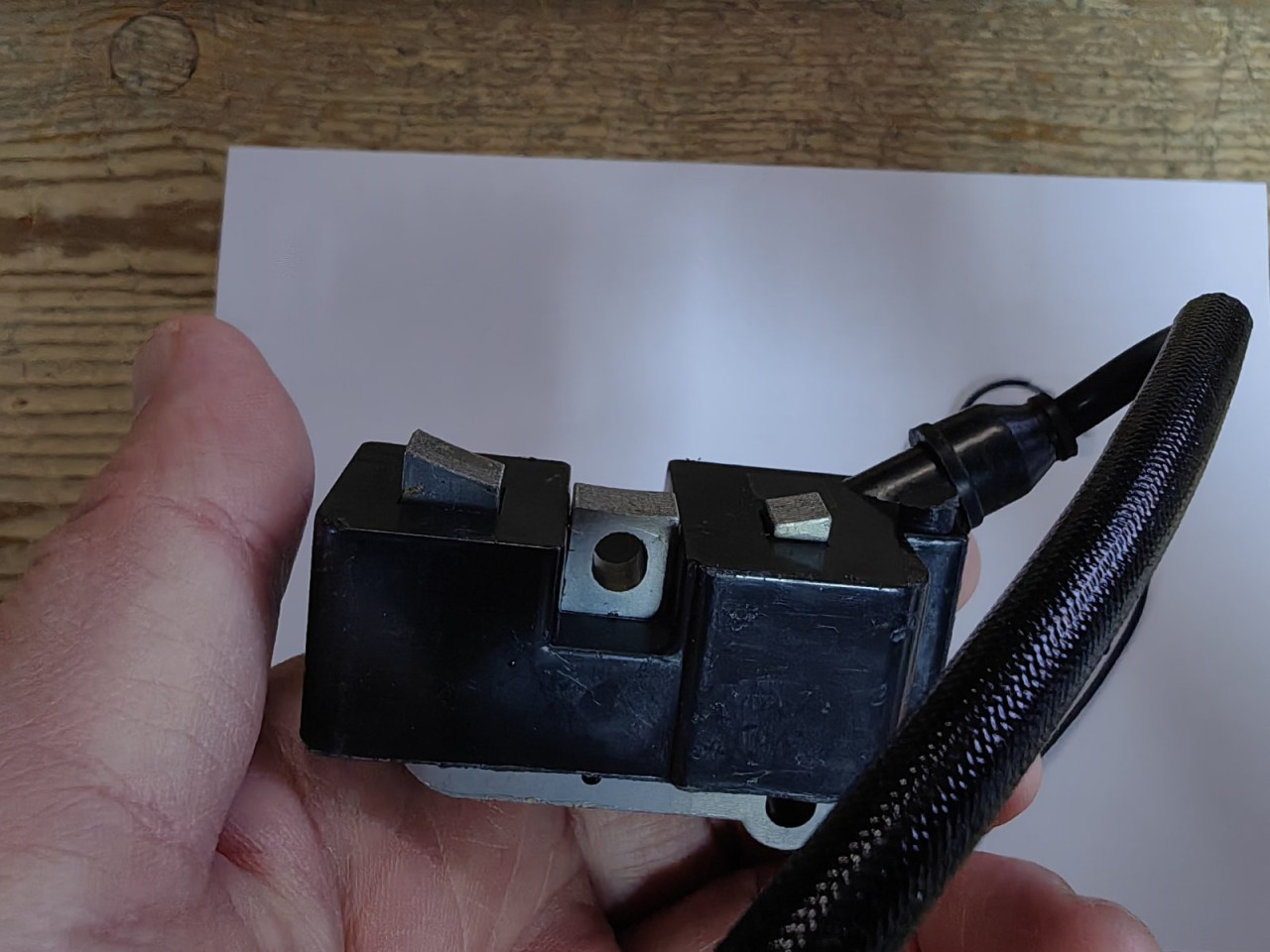 ELEKTRONIKA HUSQVARNA 350 340 345 357 359 346 XP 455 E