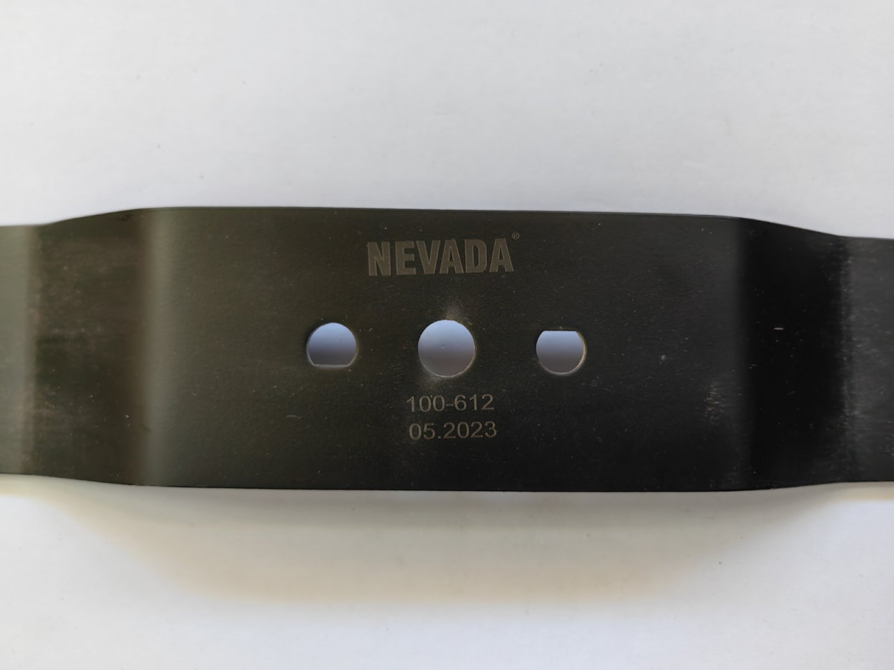 NOZ ZA  KOSILICU SCHEPPACH 56 cm 560 mm NEVADA