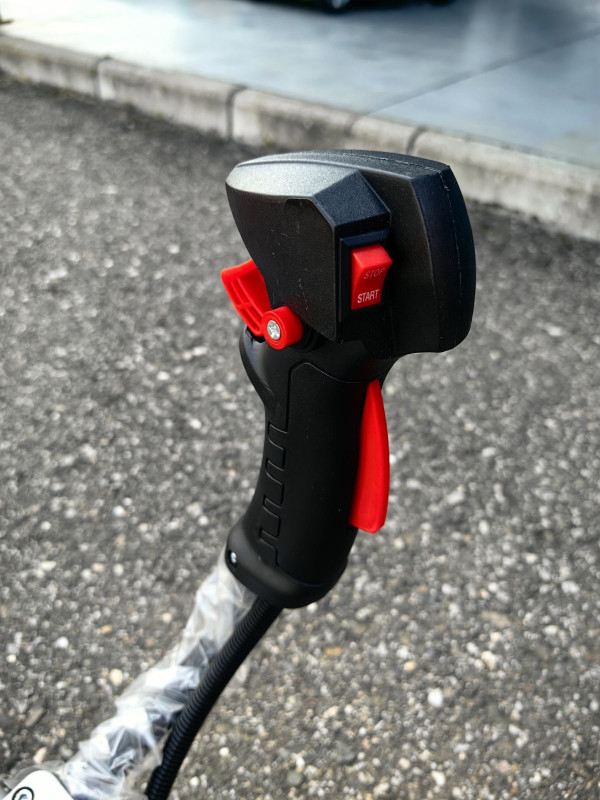 TRIMER WILLTEK W520B MOTORNA KOSA  W520B  52 cm3