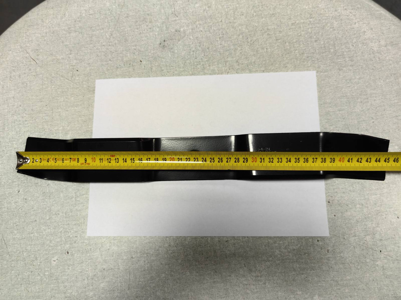 NOZ ZA KOSILICE AL-CO 463 mm 46,3 cm RATIOPARTS