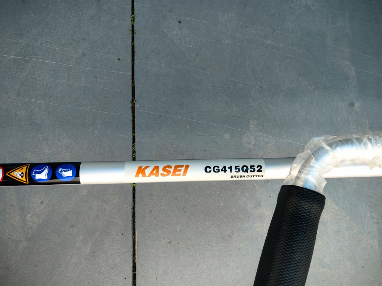 KASEI MOTORNI TRIMER KOSA 43 cm3