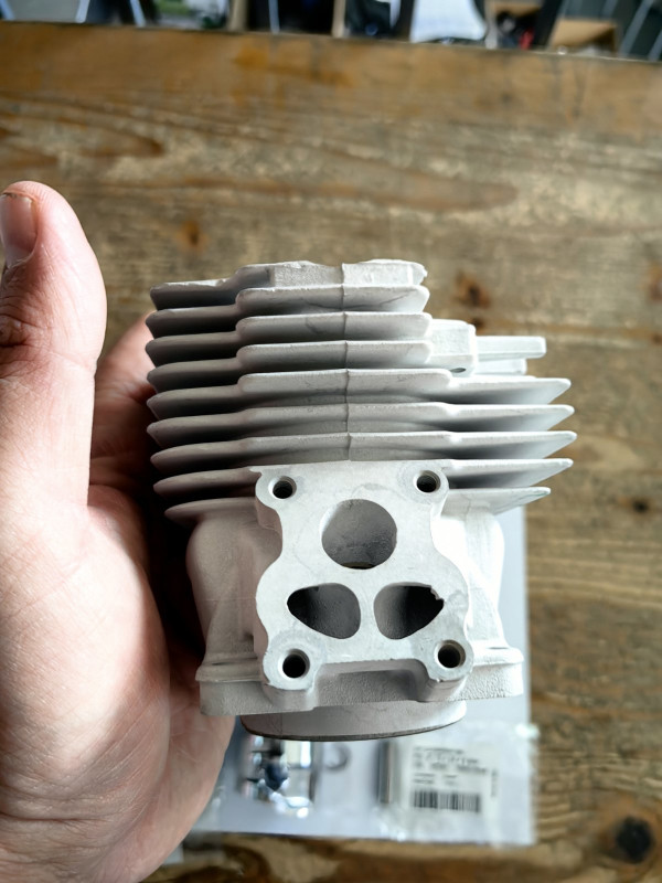 CILINDAR KLIP KARIKE STIHL MS 441 fi 50 mm METEOR