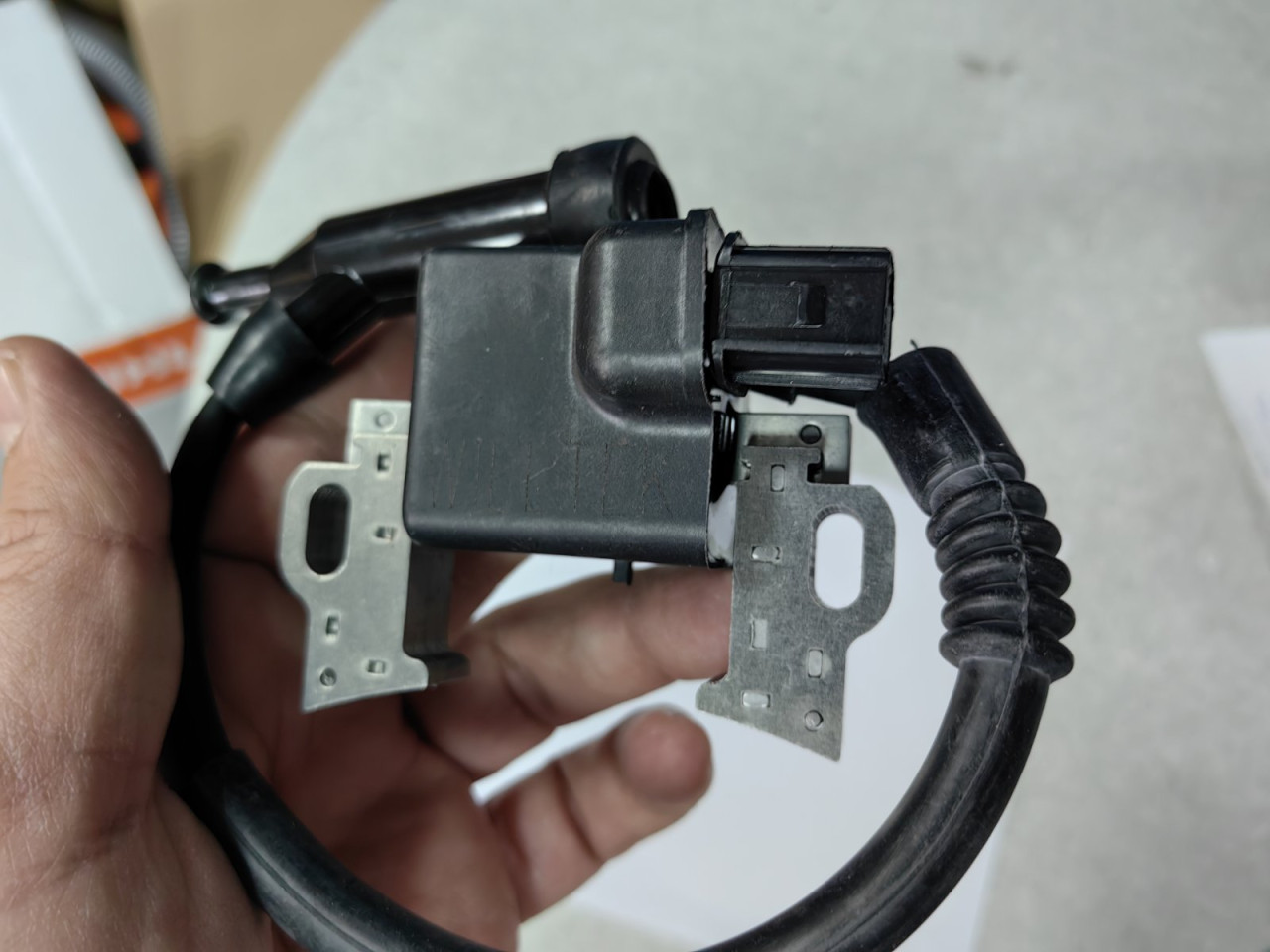 ELEKTRONIKA HONDA GX 240 270 390 DIGITAL LONCIN G 240 270 390