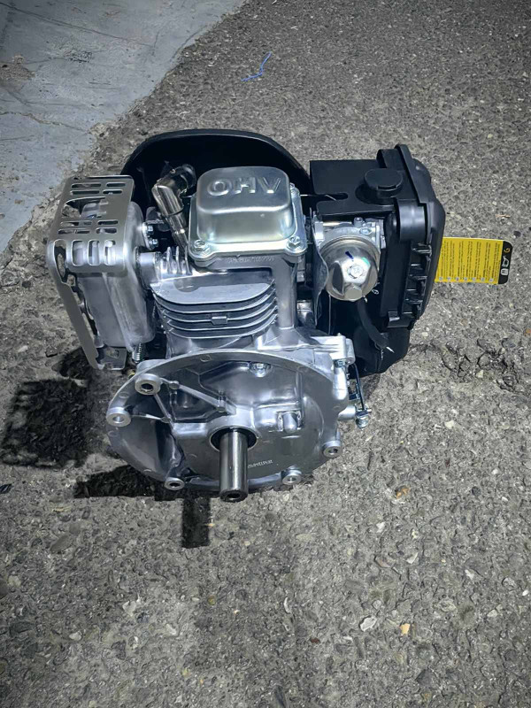 GGP STIGA WBE 120 OHV MOTOR ZA MOTORNE KOSILICE