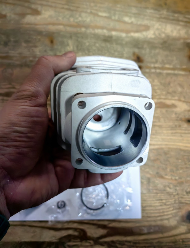 CILINDAR KLIP KARIKE HUSQVARNA 288 fi 54 mm
