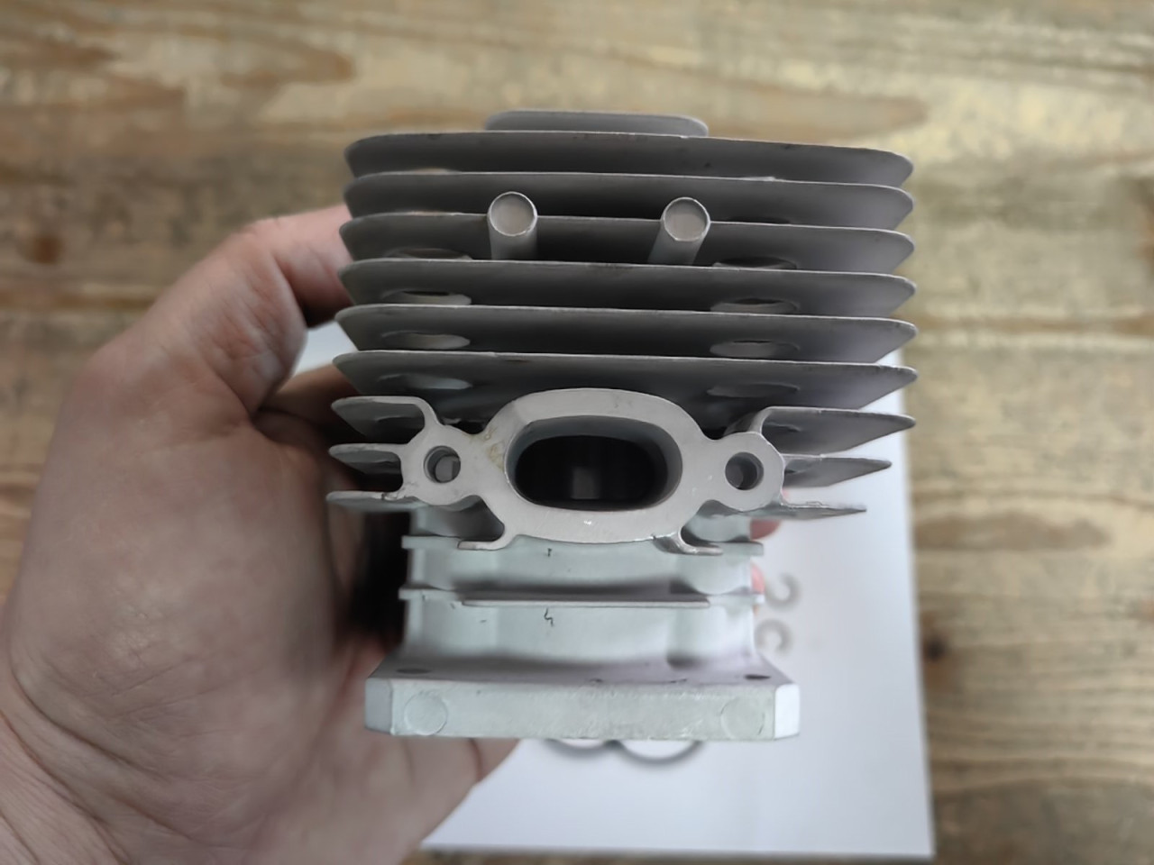 CILINDAR KLIP KARIKE ZA TRIMER STIHL FS 450 Fi 44 mm