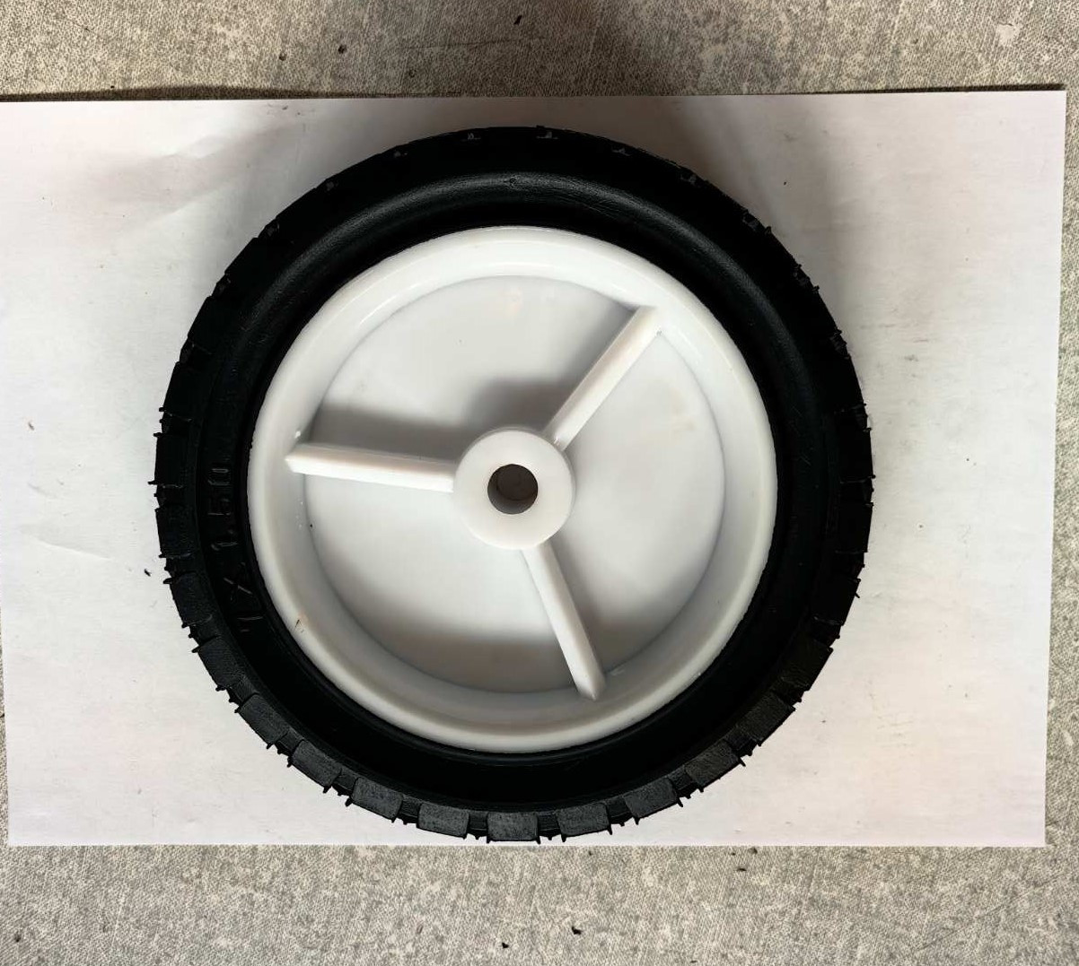 TOCAK ZA KOSILICU MTD D=175 mm 12.7x35 mm