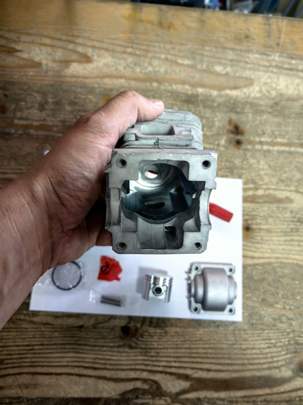 CILINDAR KLIP KARIKE STIHL 023 MS 230 210 fi 40 mm