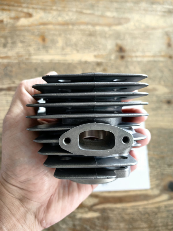 CILINDAR KLIP KARIKE HUSQVARNA 154 254 fi 45 mm METEOR