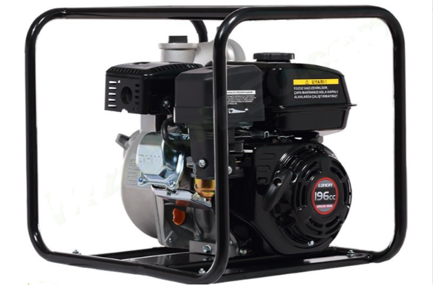 LONCIN MOTORNA PUMPA ZA VODU LC80ZB35-4