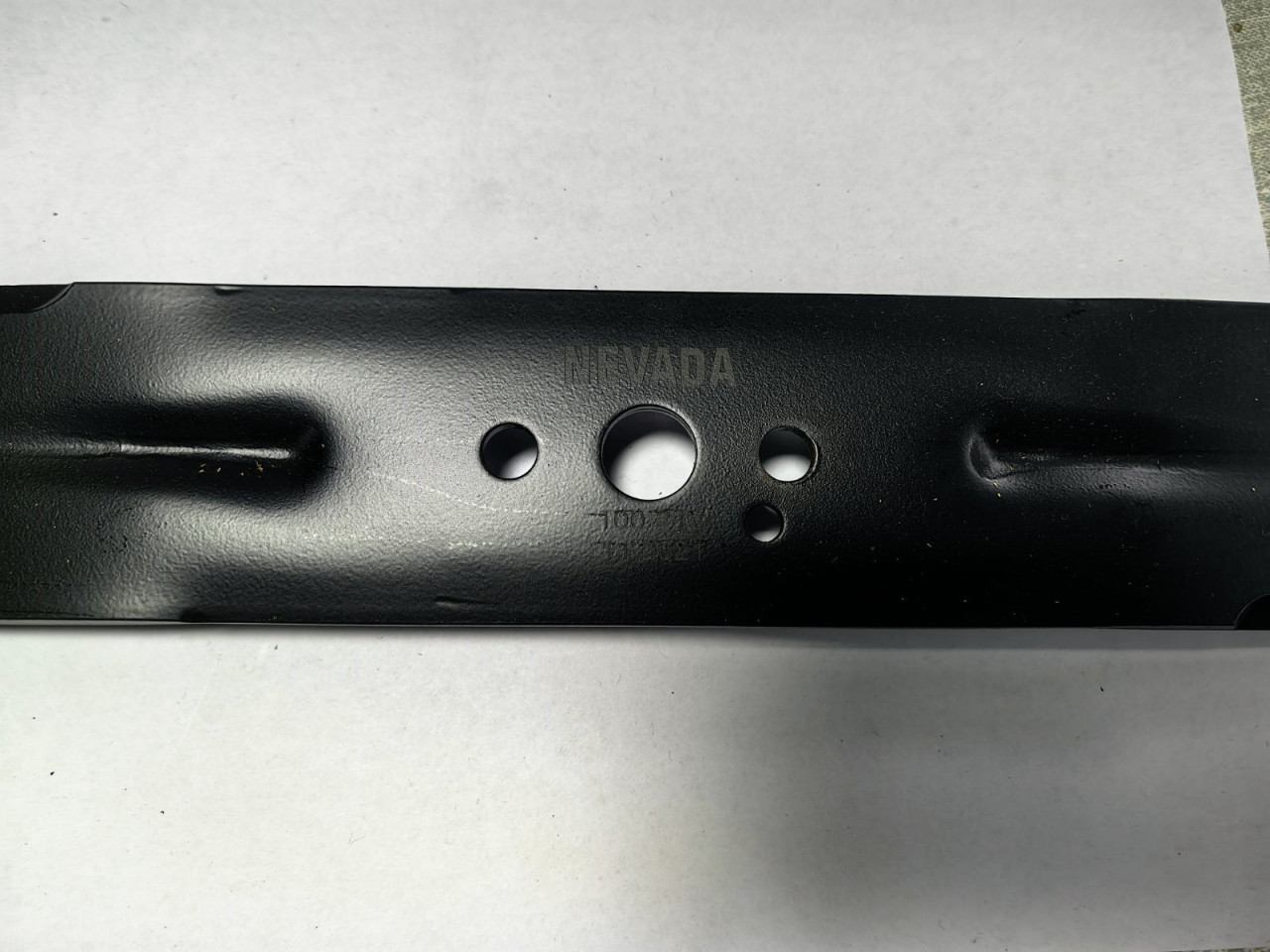 NOZ ZA KOSILICU VILLAGER VRS 51 P 51 cm 510 mm