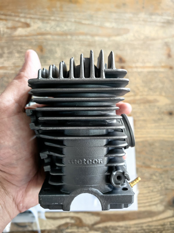 CILINDAR KLIP KARIKE STIHL 039 MS 390 fi 49 mm