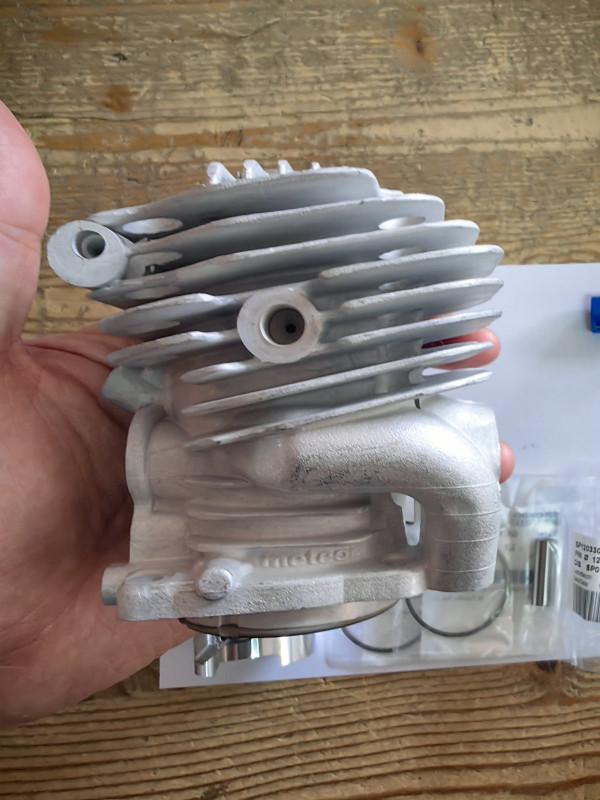 CILINDAR KLIP KARIKE SJEKAC HUSQVARNA K 750 760 FI 51 METEOR