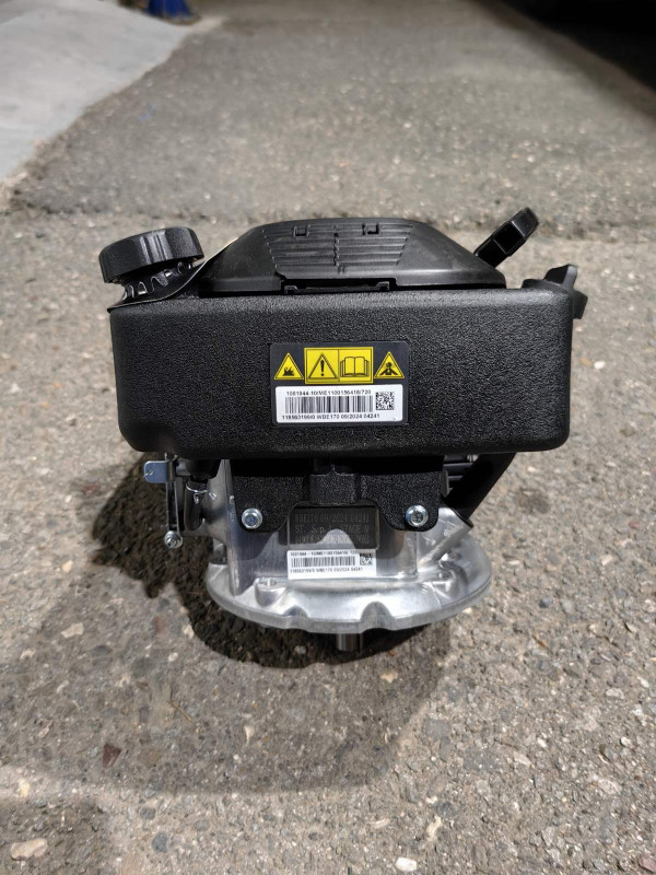 GGP STIGA MOTOR OHV 170  ZA MOTORNE KOSILICE