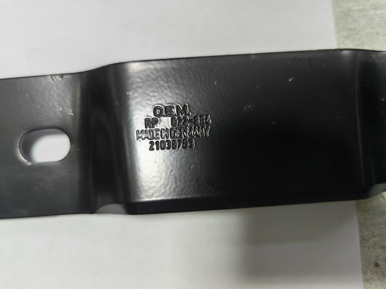 NOZ ZA KOSILICE AL-CO 463 mm 46,3 cm RATIOPARTS