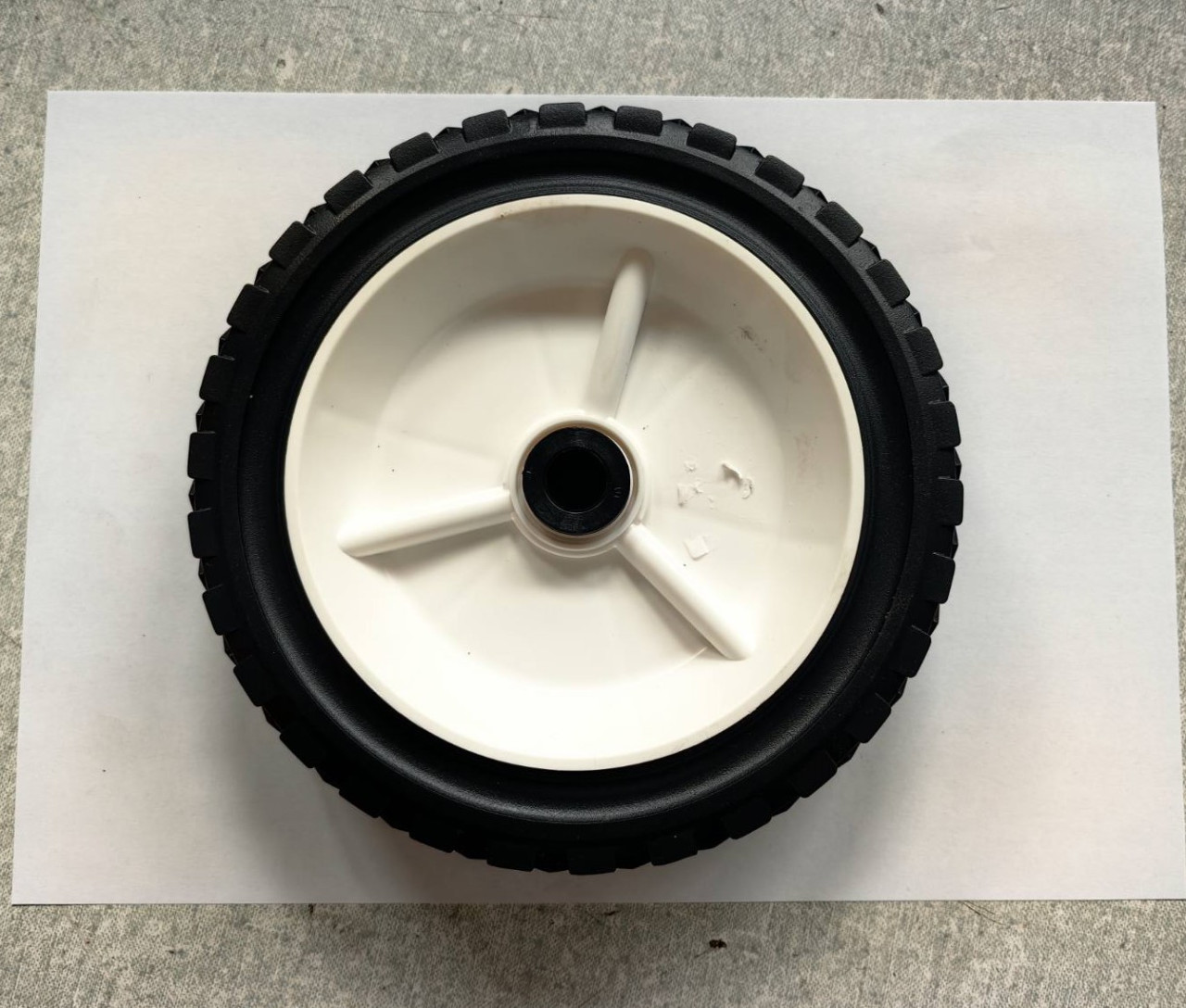 TOCAK ZA KOSILICE AL-KO 175x14x35 mm