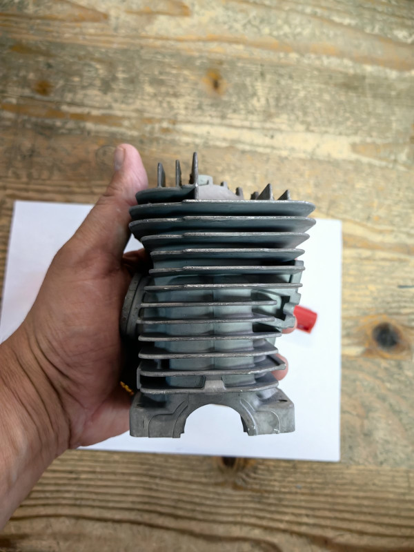 CILINDAR I KLIP STIHL 029 MS 290 fi-46 mm