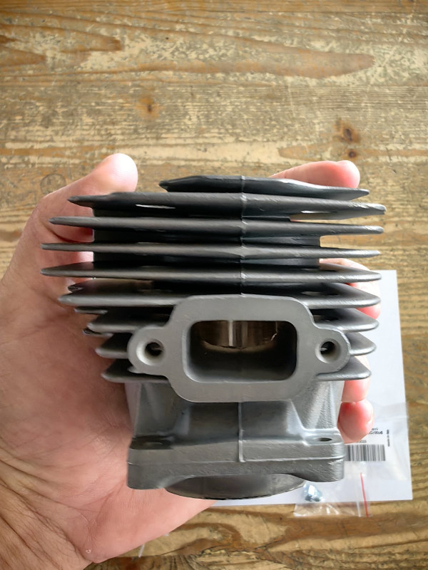 CILINDAR KLIP KARIKE STIHL MS 362 fi 47 mm METEOR