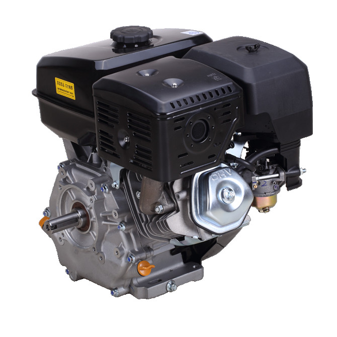 MOTOR LONCIN G390F 389 cm3 13ks tip-A D=25mm L=60mm